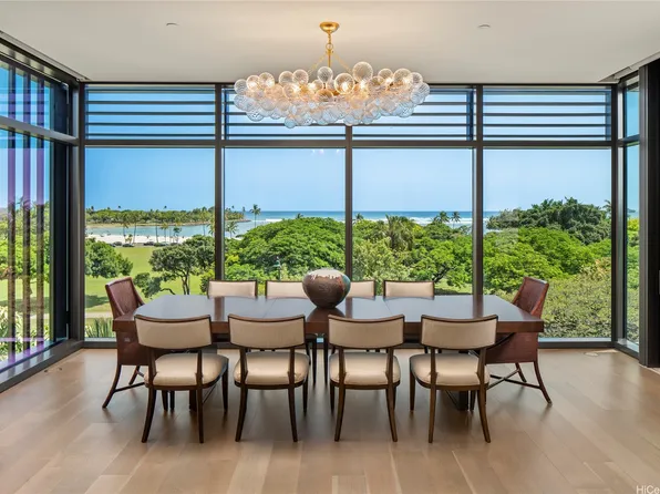 1388 Ala Moana Blvd APT 5401, Honolulu, HI 96814
