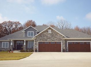 5413 Sumter Ln, Springfield, IL 62711