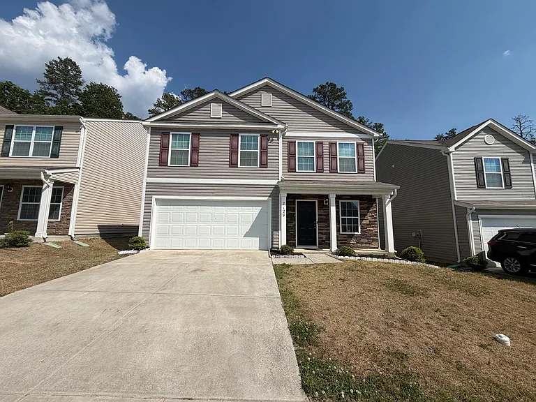 7129 Finnigan Rd — Photo 1
