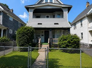 2814 E 118th St #2, Cleveland, OH 44120