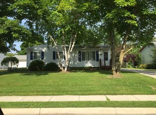 625 Aldrich St, Linden, MI