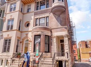 1420 Hopkins St NW #1, Washington, DC 20036