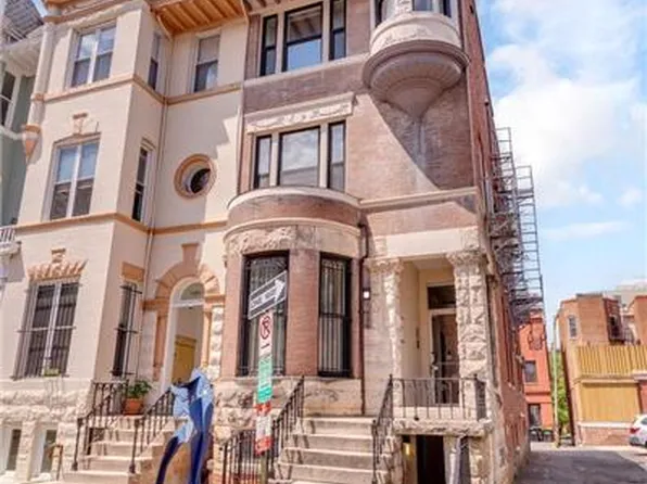 1420 Hopkins St NW #1, Washington, DC 20036