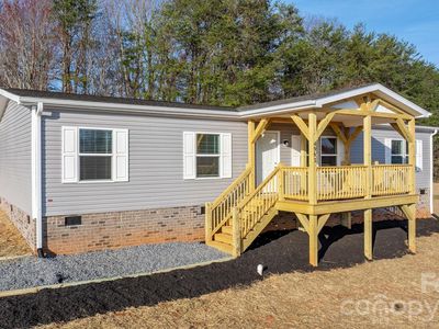 4935 Rhoney Rd, Connelly Springs, NC, 28612