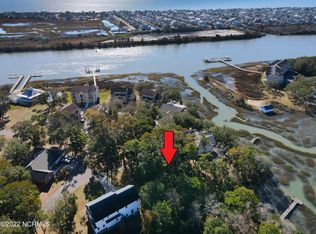 1759 Harborage Dr SW, Ocean Isle Beach, NC 28469