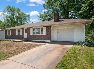 1204 Rice St, Pleasant Hill, MO 64080
