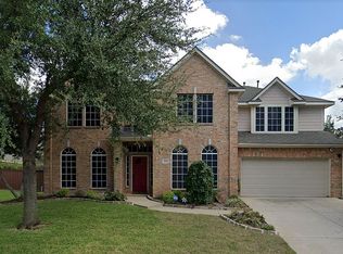 2712 Brookwood Dr, Flower Mound, TX 75028