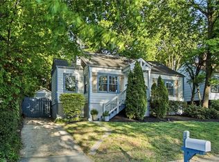 1189 Atlantic Dr NW, Atlanta, GA 30318