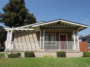 301 E Lime Ave, Monrovia, CA 91016