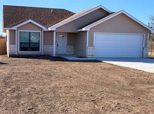 711 E 17th St, San Angelo, TX 76903