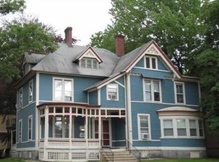 30 Sever St, Worcester, MA 01609