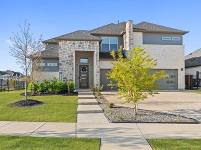 2677 Wiregrass Rd, Frisco, TX, 75033