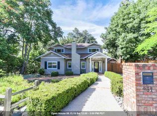 961 Oak St, Clayton, CA 94517