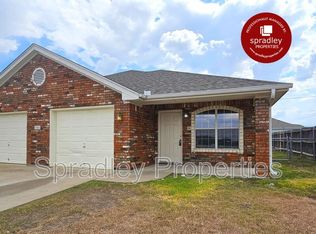 5710B Luxor Dr, Killeen, TX 76549