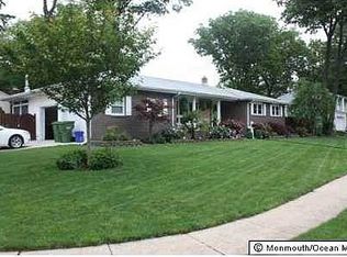 43 Jensen Rd, Sayreville, NJ 08872