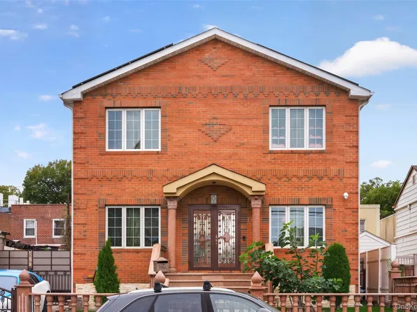 734 123rd Street, College Point, NY 11356