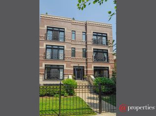 3829 N Greenview Ave #1S, Chicago, IL 60613