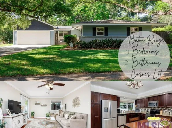 5144 Abelia Dr, Baton Rouge, LA 70808