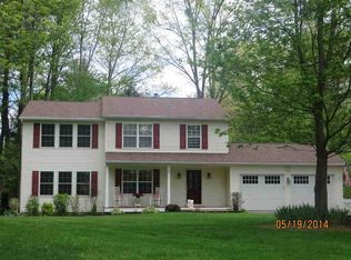5 Gates Ave, Gansevoort, NY 12831