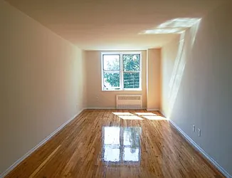 Rented by SW Queens Mezzanine