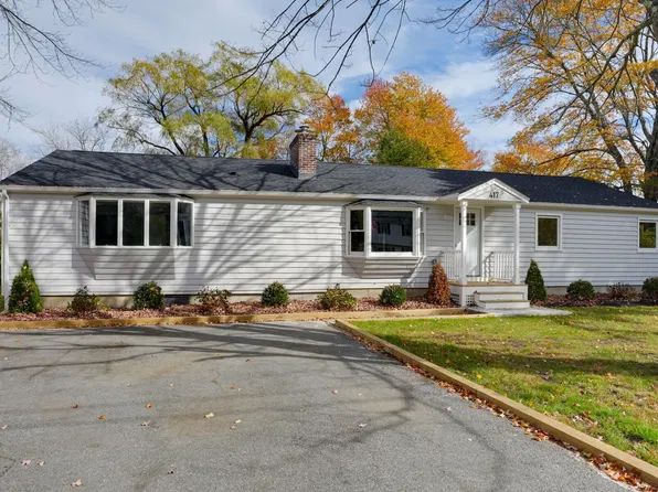 417 Bigelow St, Marlborough, MA 01752