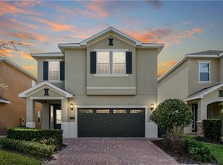 490 Lasso Dr, Kissimmee, FL 34747