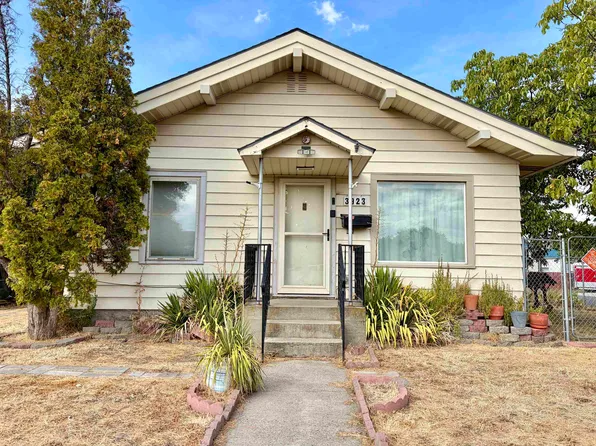 3923 E Pacific Ave, Spokane, WA 99202