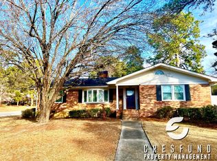 1825 Purdue Dr, Fayetteville, NC 28304