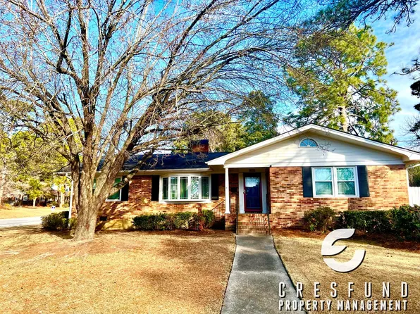 1825 Purdue Dr, Fayetteville, NC 28304