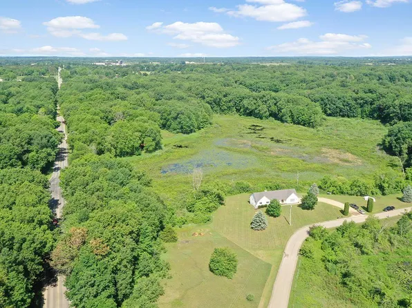 2055 Spencer Dr Lot A, Middleville, MI 49333
