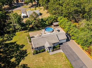 115 S 2nd Ave, Waterford Works, NJ 08089