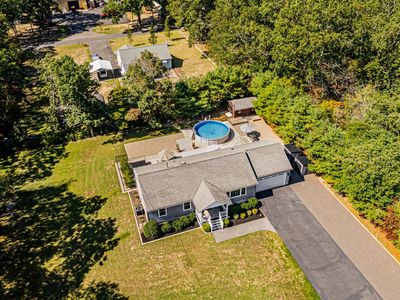 115 S 2nd Ave, Waterford Works, NJ, 08089