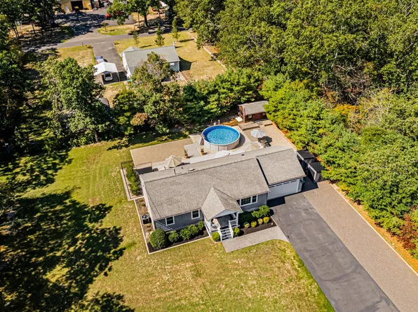 115 S 2nd Ave, Waterford Works, NJ 08089