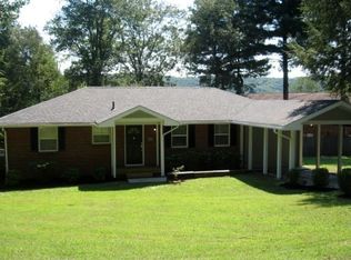 129 Revere Cir, Oak Ridge, TN 37830