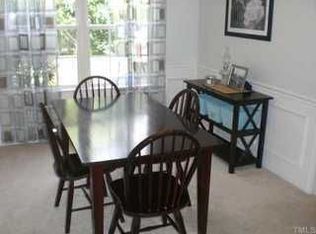 4517 Dilford Dr, Raleigh, NC 27604