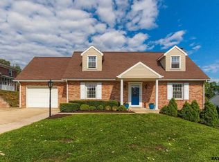 125 Olympia Ave, York, PA 17404