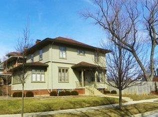 9657 S Winchester Ave, Chicago, IL 60643