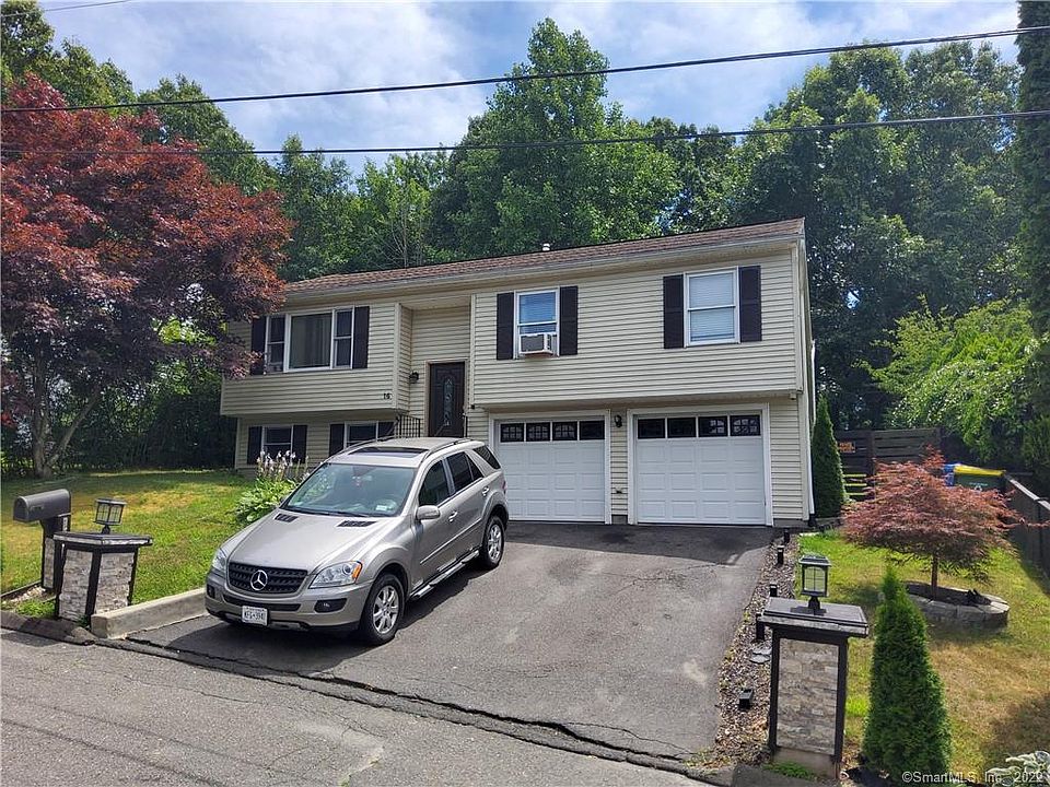 16 Samuel St, Waterbury, CT 06704 Zillow