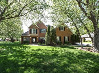 13487 Fairway Ct, Siloam Springs, AR 72761