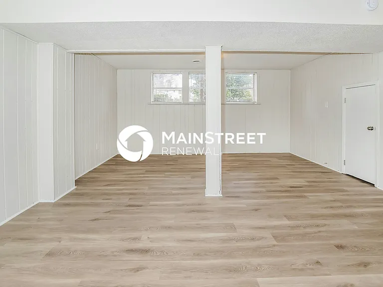 Bonus Room