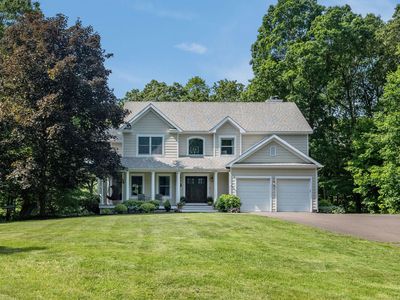 9 Bailey Drive, Guilford, CT, 06437