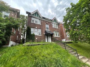 3140 Magnolia Ave, Saint Louis, MO 63118