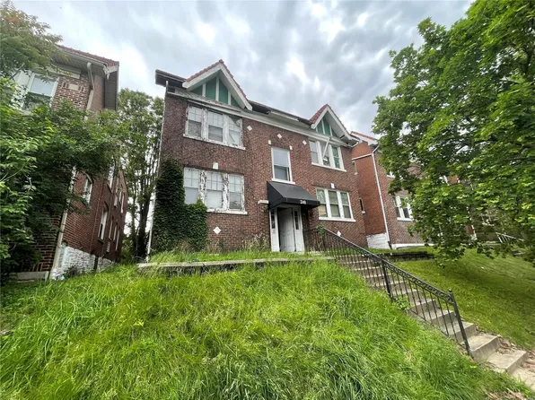 3140 Magnolia Ave, Saint Louis, MO 63118