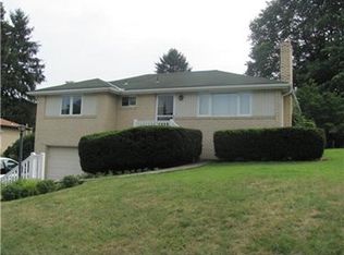2812 Franklynn Dr, Allison Park, PA