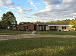 2184 Old Highway 24, Hattiesburg, MS 39402