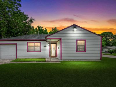 5033 Holloway Dr, Houston, TX, 77048