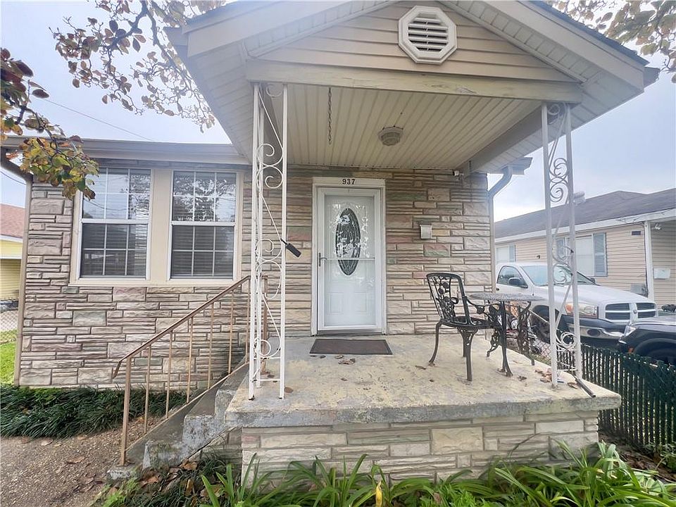 937 Avenue B, Westwego, LA 70094 Zillow