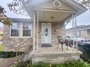 937 Avenue B, Westwego, LA 70094