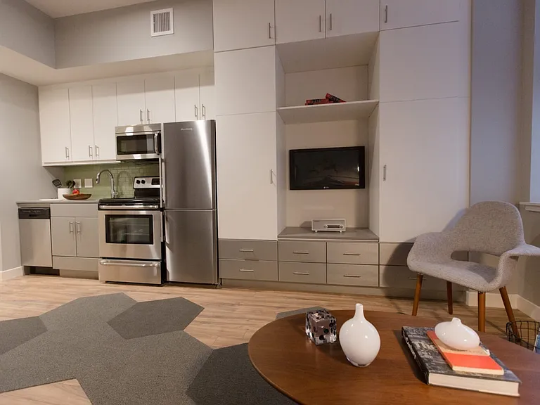 Flat