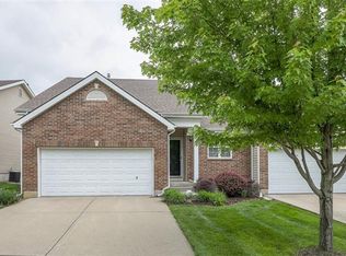 1204 SW Arbormill Ter, Lees Summit, MO 64082